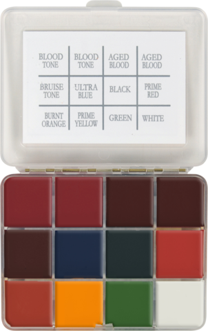 Skin Illustrator On Set FX Palette (7523953180930)