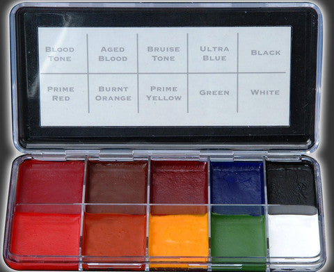 Skin Illustrator FX Palette (7523955867906)