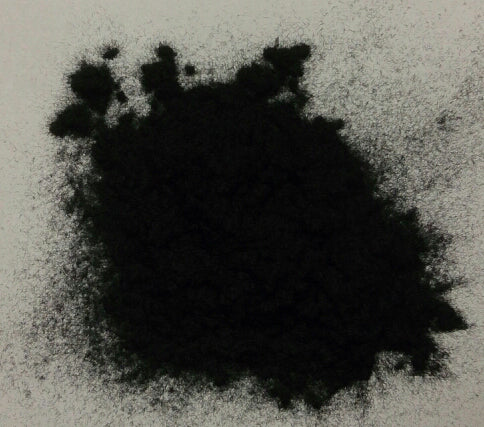 Flocking Black 2 oz. (7523843801346)