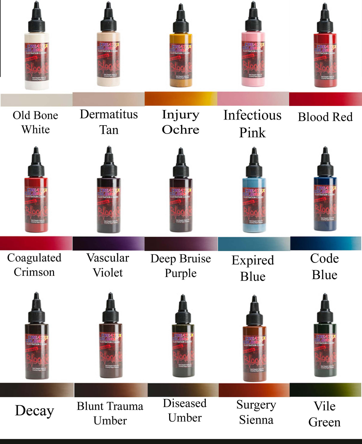 Bloodline 2 oz. (7523885646082)