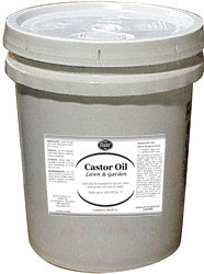 Castor Oil 5 Gallon (7523736355074)