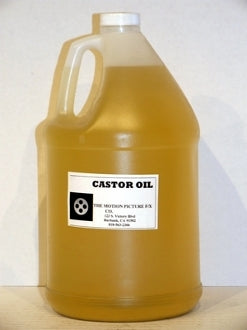 Castor Oil Gallon (7523735994626)