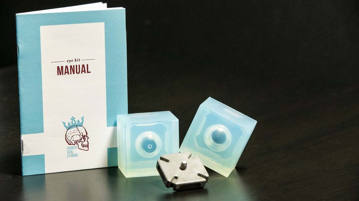 Human Eye Kit (7523982803202)