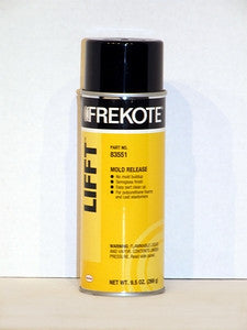 Frekote Lifft Spray 9.5oz Can (7523733831938)