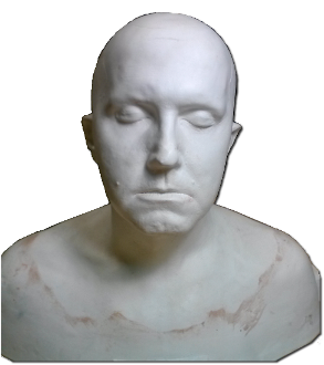 Life Casting Kit - Head Full *US Ground Shipping Included* (7523818209538)