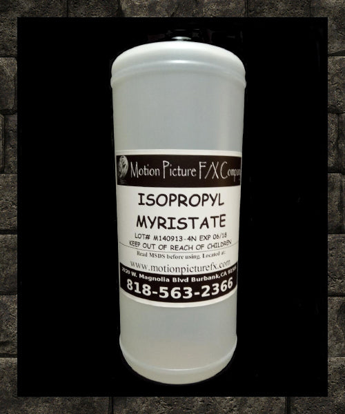 Isopropyl Myristate 32oz (7523757785346)