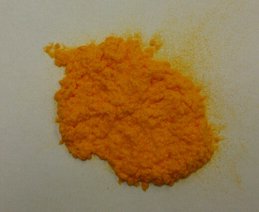 Flocking Medium Yellow 4 oz. *Custom Made (7523846422786)