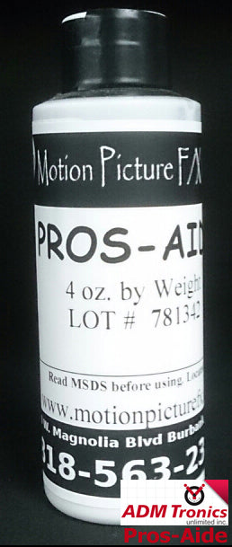 Pros-aide 4oz (7523714466050)