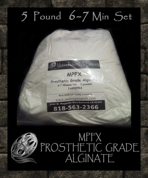PGC Alginate 5lbs (7523822141698)