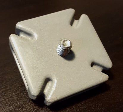 Casting Plate - Resin (7523984212226)