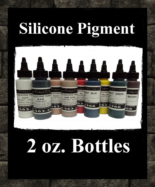 MPFX Silicone Pigment 2oz (7523786752258)