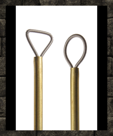 ST7 Rake Sculpting Tool (7524409409794)