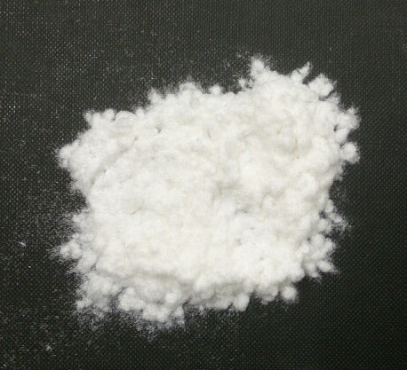 Flocking White 4 oz. (7523842261250)