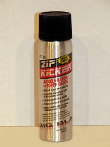 Zap Kicker Aerosol 2oz (7523759587586)