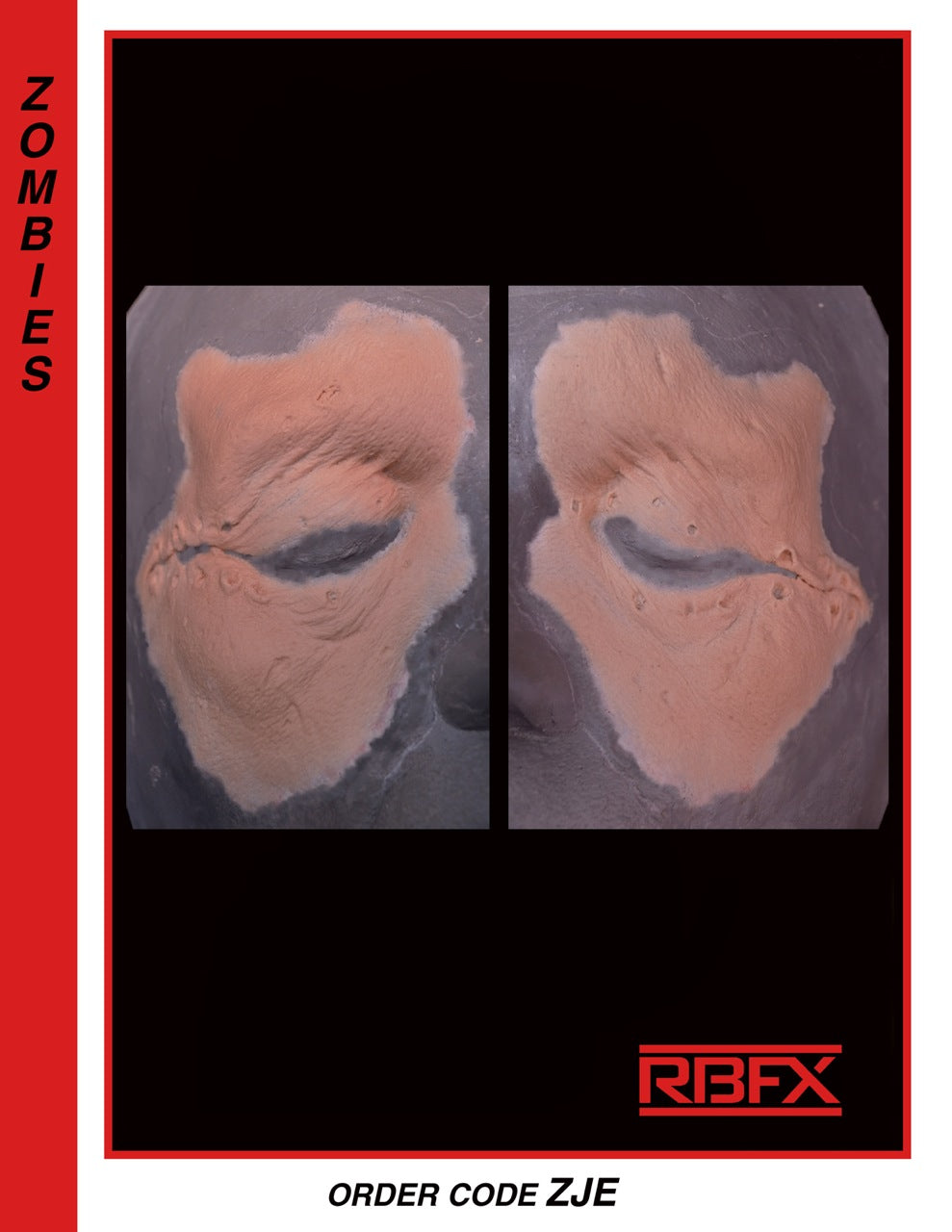 ZJE - Foam Latex (7523850748162)