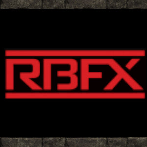 RBFX Prosthetic Collection