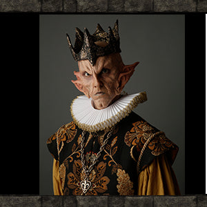 Ears RBFX Prosthetic Collection