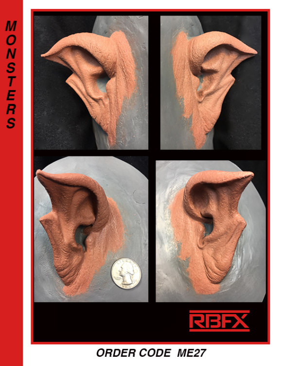 ME27- 2nds sale - Foam Latex