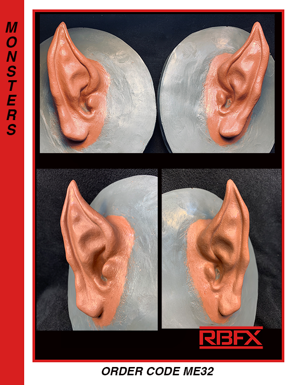 ME32- 2nds sale - Foam Latex