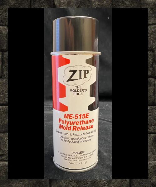 ME-ZIP 515E SPRAY 12OZ CAN