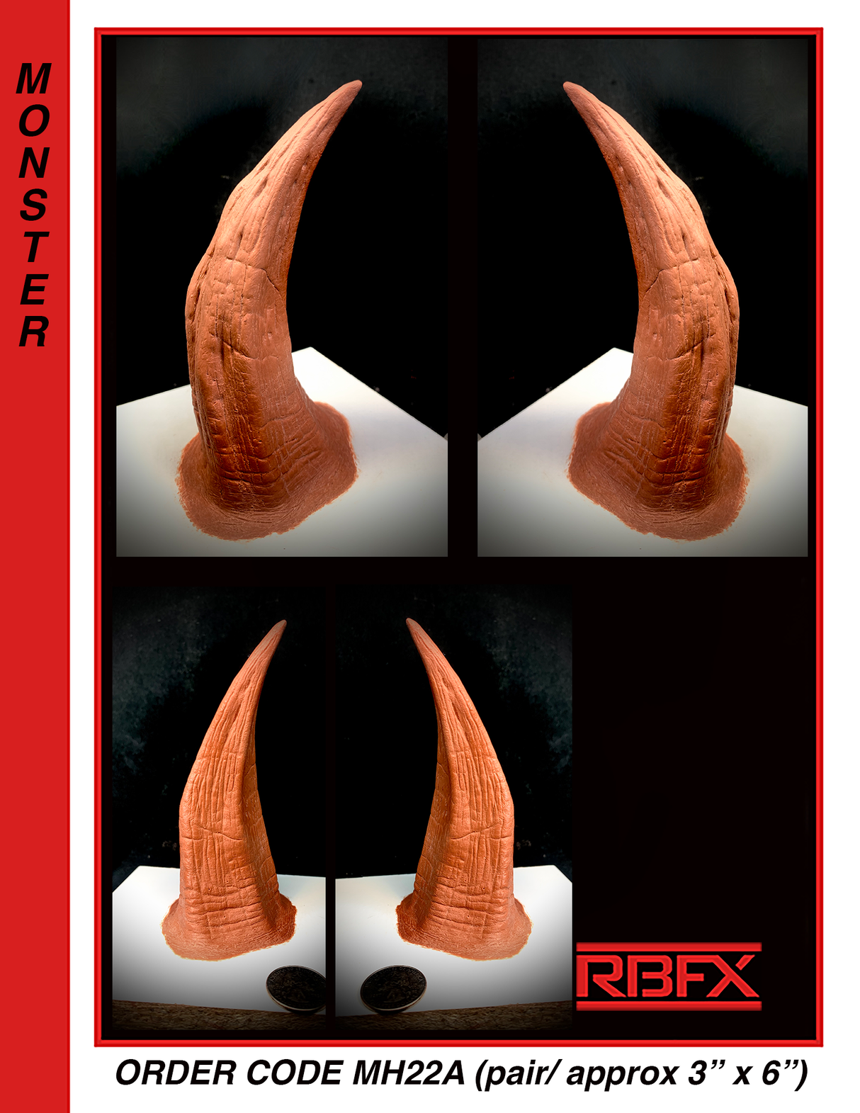 MH22A- 2nds sale - Foam Latex