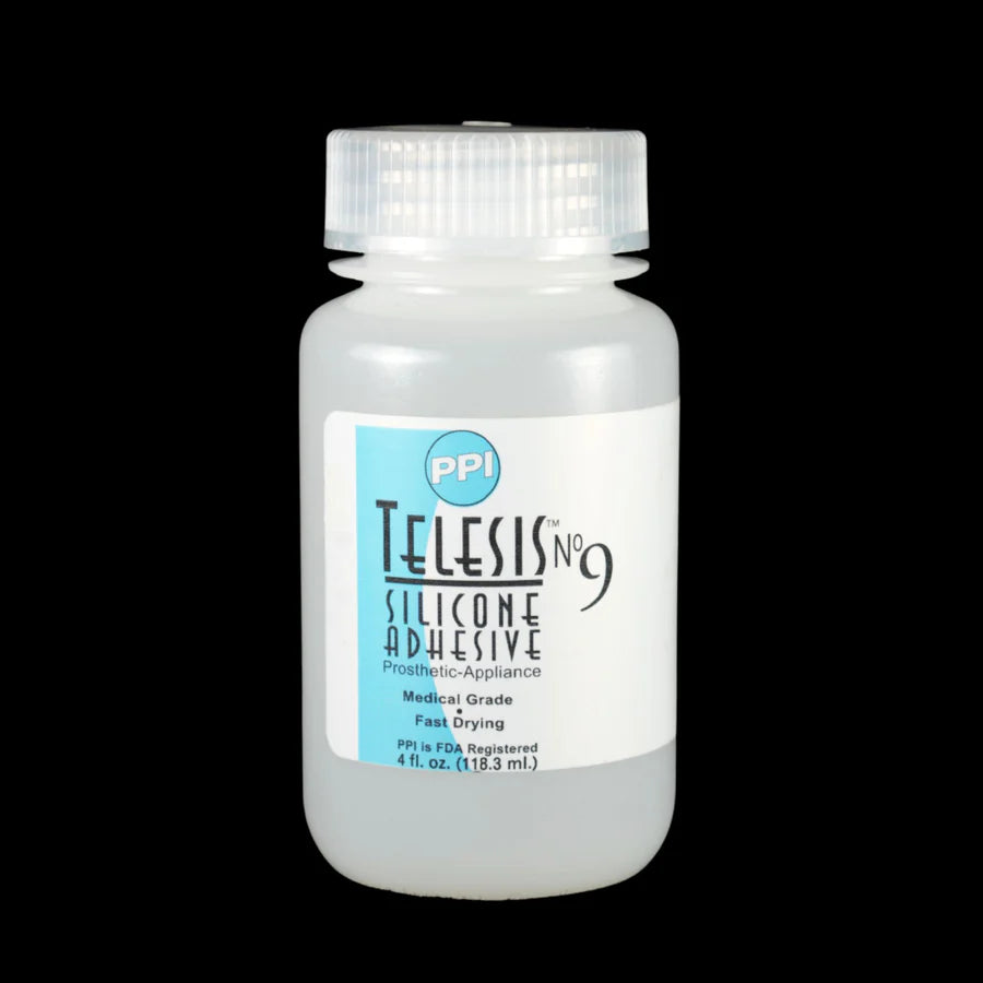 Telesis #9 Adhesive 4oz.