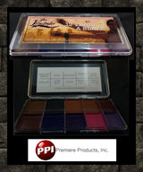 Skin Illustrator 12 Years A Slave Palette (7524247372034)