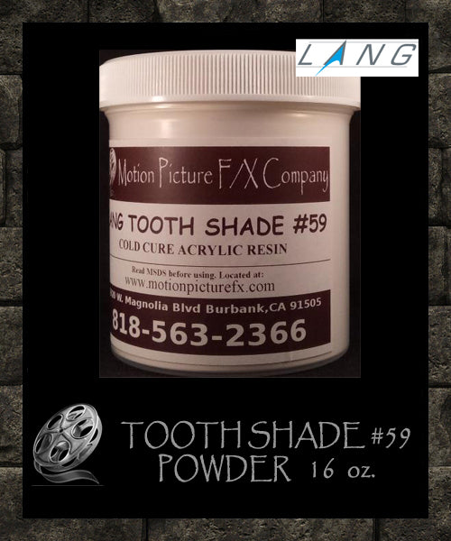 Jet Tooth Shade Powder 16oz (7523814605058)
