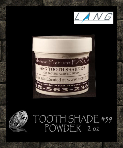 Jet Tooth Shade Powder 2oz (7523813982466)