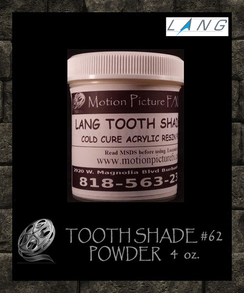 Jet Tooth Shade Powder 4oz (7523814375682)