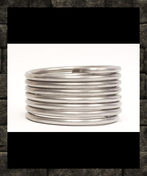 Armature Wire 3/8 Inch Roll 10ft