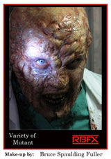 MB2 Mutant Forehead & Cheek - Foam Latex (7523828105474)