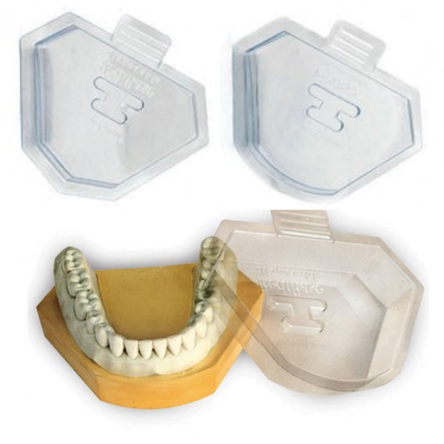 Disposable Base Former - Large 1 set (7523821453570)