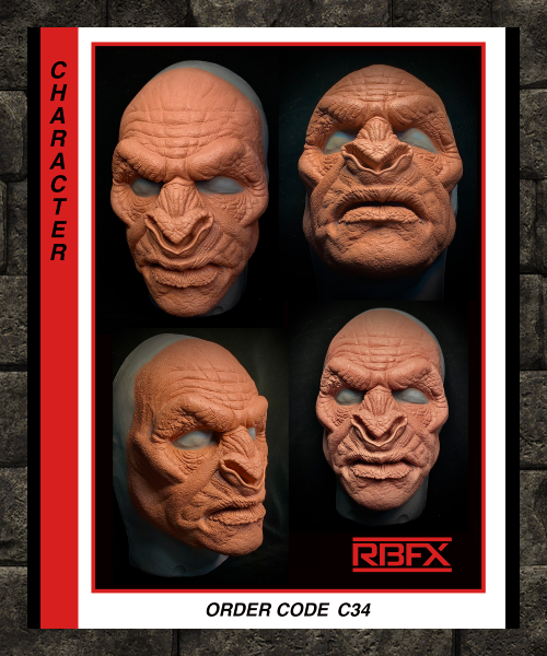 C34 - Foam Latex (7524434444546)