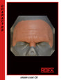 C6 Character Forehead - Foam Latex (7523823190274)