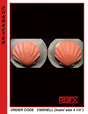 CMSHELL - foam latex nipple covers (7524158308610)