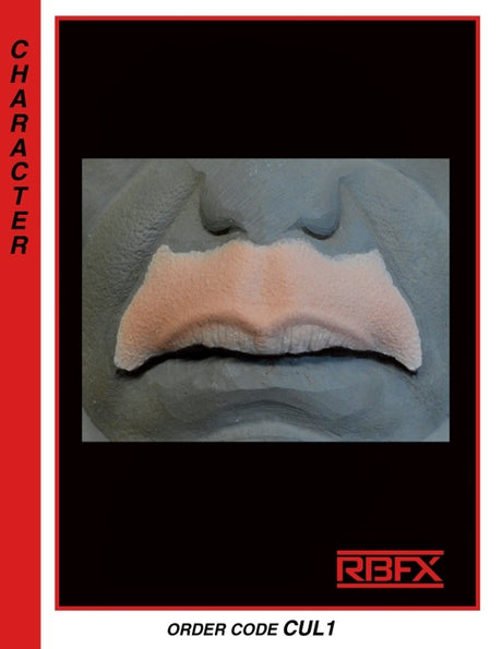 CUL1 - Foam Latex (7523847766274)