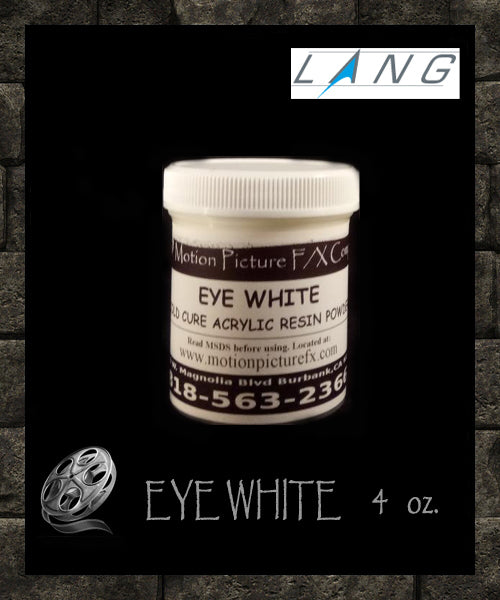 Eye white 4 oz. (7524266017026)