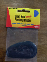 Rubber Kidneys Small Black (7524404199682)