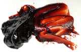 GOOEY FX GLOP... X-THICK   BLOOD JAM 128 oz Gallon (7524410163458)