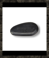 Rubber Kidneys Small Black