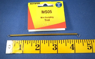 Kemper Tool - MS05 Mini Sculpting Tool (7523807265026)