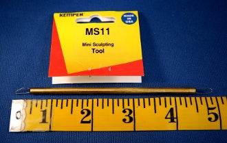 Kemper Tool - MS11 Mini Sculpting Tool (7523807461634)