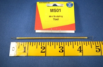 Kemper Tool - MS01 Mini Sculpting Tool (7523807002882)