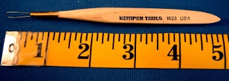 Kemper W23 Wire & Wood Tool