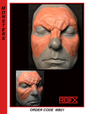 MB21 - Monster Brow - Foam Latex (7524138057986)