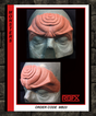 MB23 - Monster Brow - Foam Latex (7524171972866)