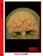 MB3 Mutant Brow - Foam Latex (7523829186818)