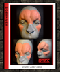 MB30 - Monster Brow - Foam Latex (7524417208578)