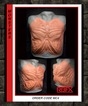 MC4 Monster Chest - Foam Latex (7524398694658)